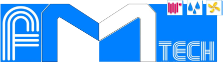 Logo FM-Tech GmbH